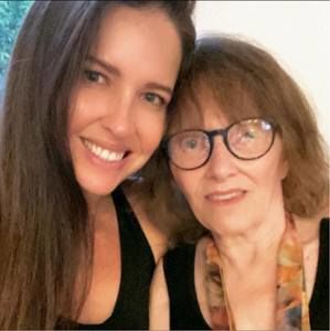 Meet your Posher, Debbie